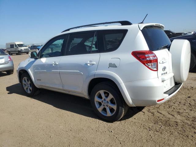 Vin: 2t3yf4dv4bw061896, lot: 56763285, toyota rav4 limited 20112