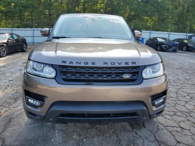 2015 LAND ROVER RANGE ROVE - SALWR2VF2FA519040