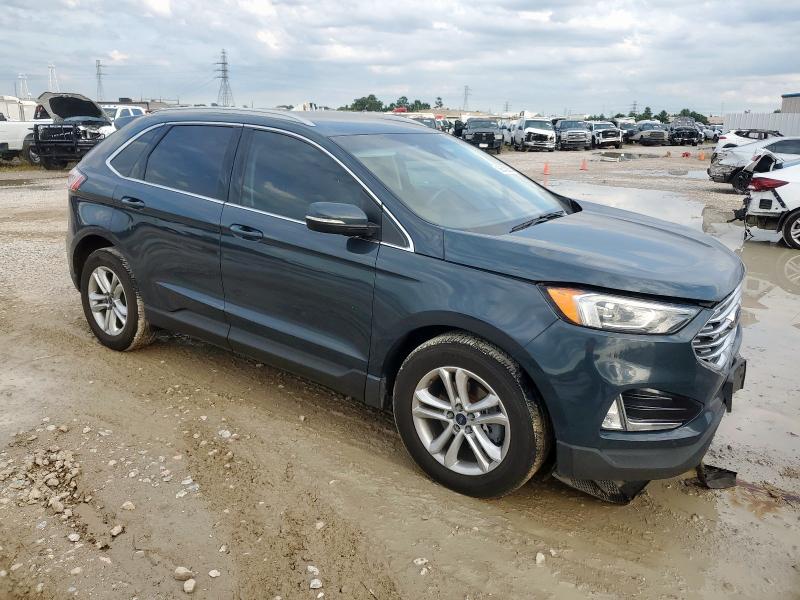 Vin: 2fmpk3j95kbc61774, lot: 58542285, ford edge sel 20194