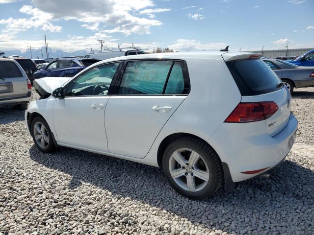 Vin: 3vw217au2hm064787, lot: 56729545, volkswagen golf s 20172