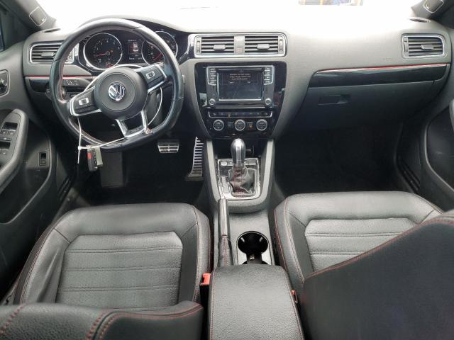 2017 VOLKSWAGEN JETTA GLI 3VW4T7AJ5HM285308