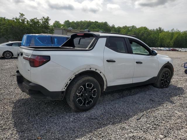 Vin: 5ntjcdde7rh118847, lot: 55722485, hyundai santa cruz sel 20243