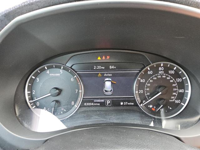 2019 INFINITI QX50 ESSEN 3PCAJ5M1XKF104162