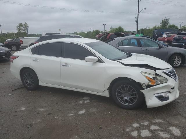 Vin: 1n4al3ap0ec204544, lot: 57566935, nissan altima 2.5 20144