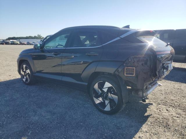 Vin: km8he3a33su217872, lot: 57640245, hyundai kona limited 20252