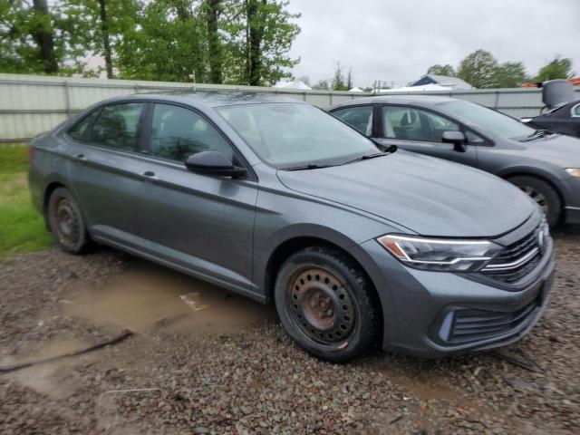 2023 VOLKSWAGEN JETTA SPOR - 3VWBM7BU8PM047576