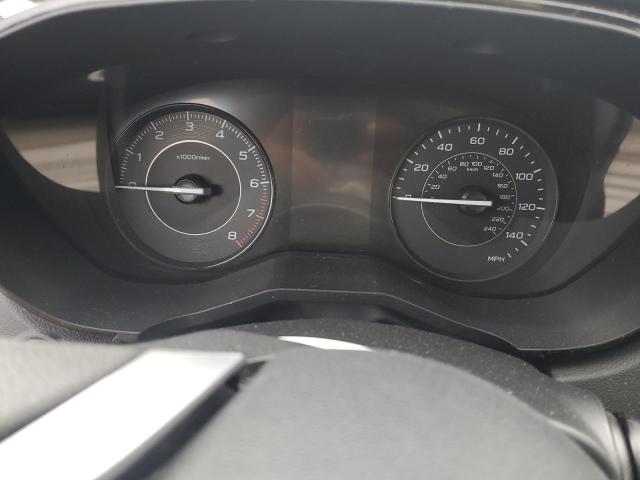 2021 SUBARU IMPREZA 4S3GTAB63M3701102