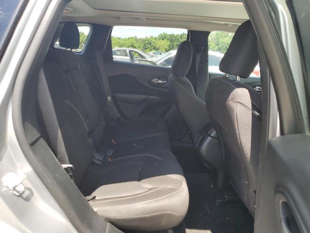 2015 JEEP CHEROKEE L - 1C4PJMCB5FW503853