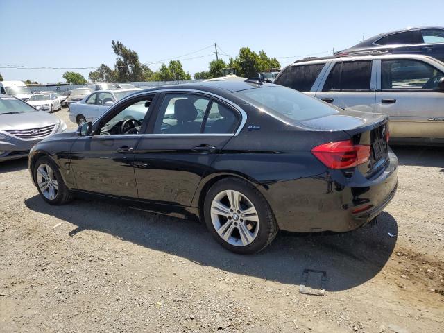 Vin: wba8e1c51ja758911, lot: 58639475, bmw 3 series 20182