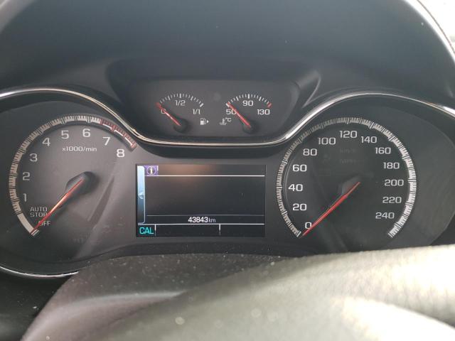 2017 CHEVROLET CRUZE LT 3G1BE6SMXHS536254