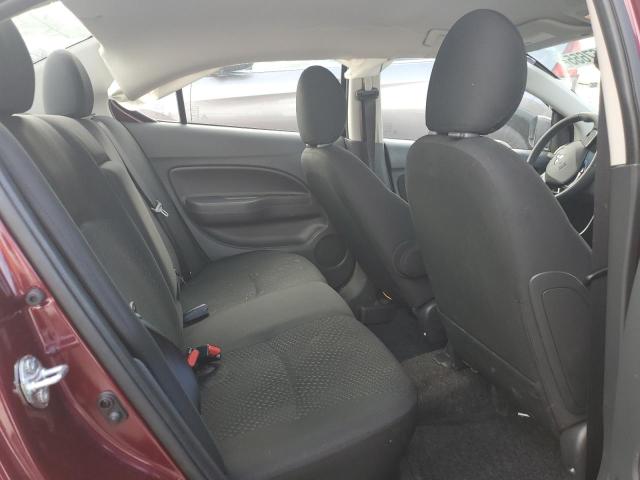 2024 MITSUBISHI MIRAGE G4 ML32FVFJ4RHF12739