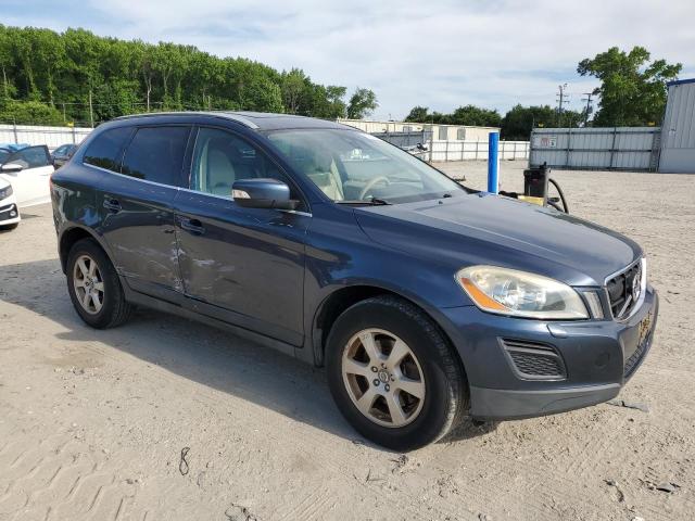Vin: yv4952dz7b2155761, lot: 57223225, volvo xc60 3.2 20114