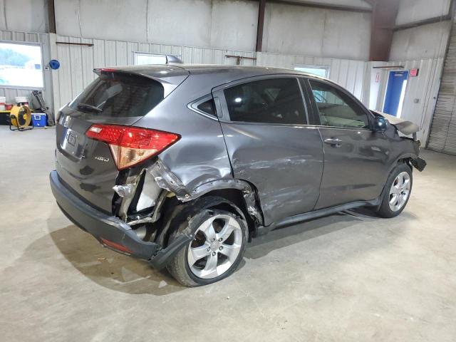 2016 HONDA HR-V LX 3CZRU6H32GM708149