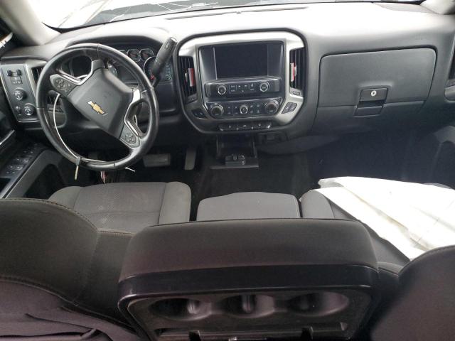 2018 CHEVROLET SILVERADO 3GCUKREC9JG295468