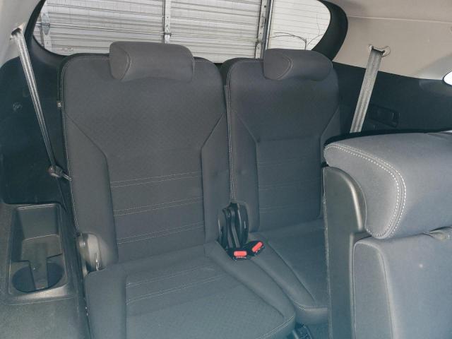 2019 KIA SORENTO LX - 5XYPGDA54KG486613
