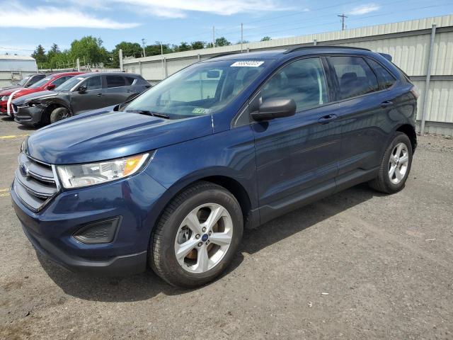 Vin: 2fmpk4g9xhbb71266, lot: 56884005, ford edge se 2017 img_1