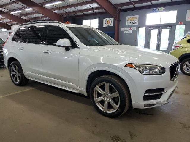 Vin: yv4102kk5g1057228, lot: 58832045, volvo xc90 t5 20164