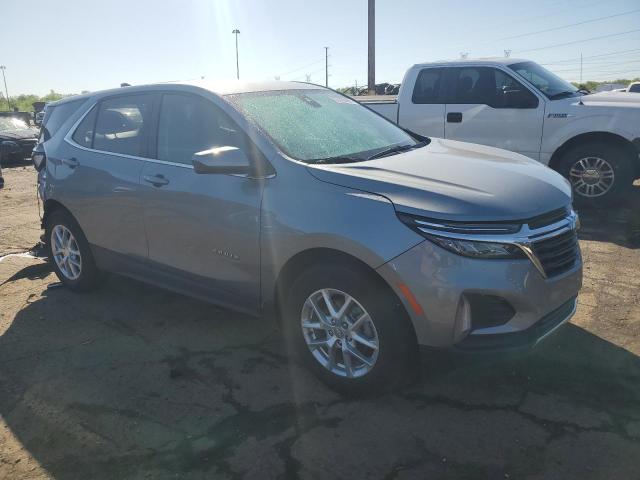 Vin: 3gnaxkeg5rs115143, lot: 57336485, chevrolet equinox lt 20244