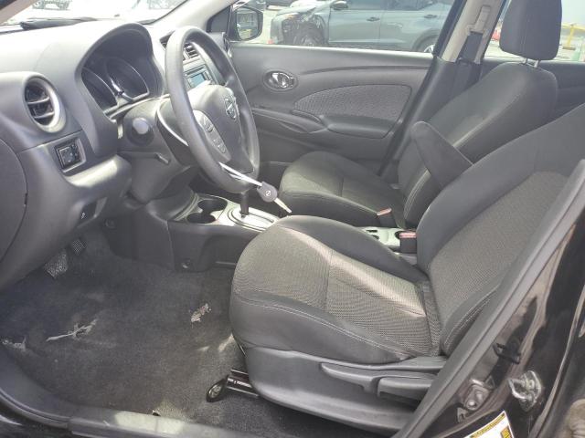 2016 NISSAN VERSA S - 3N1CN7AP4GL805714