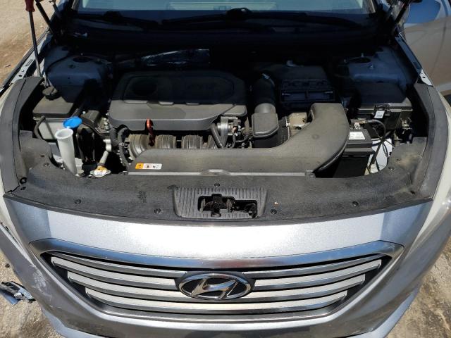 2016 HYUNDAI SONATA SE - 5NPE24AF5GH298150