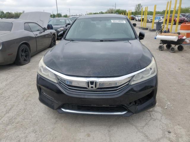 2016 HONDA ACCORD EX - 1HGCR2F78GA161785