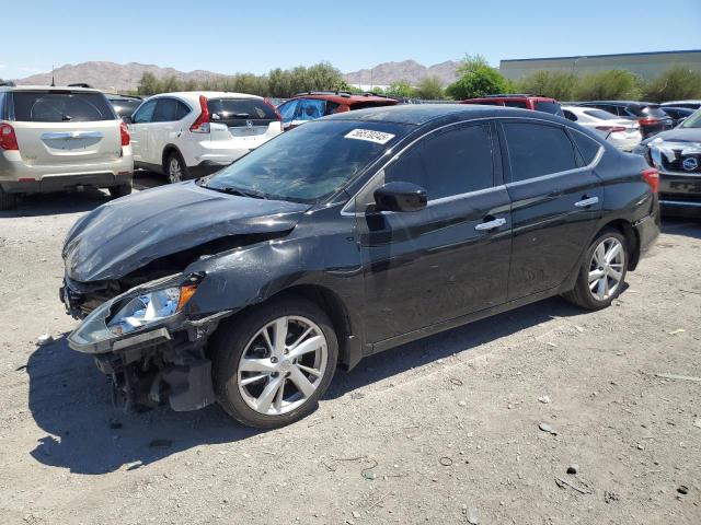 Vin: 3n1ab7ap3hy275174, lot: 56570245, nissan sentra s 2017 img_1