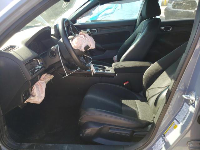 2024 HONDA CIVIC SPOR - 2HGFE2F59RH535106