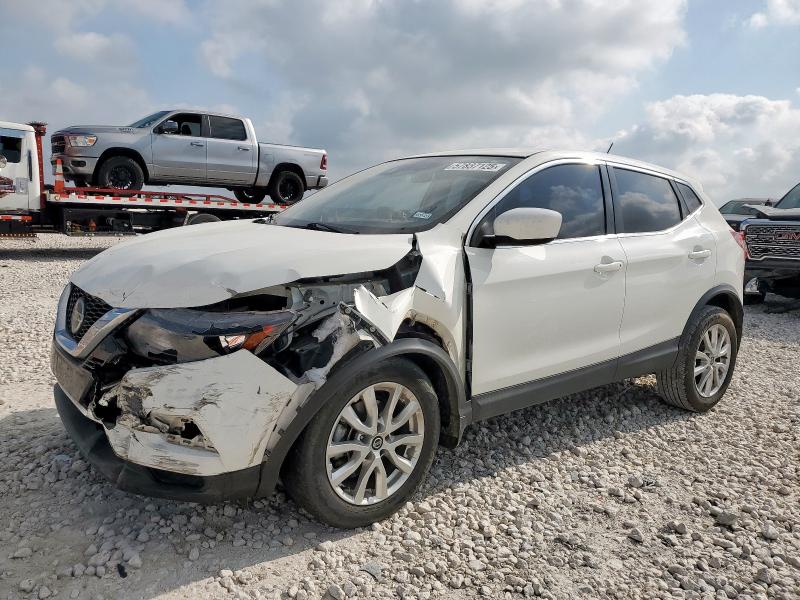 NISSAN ROGUE SPOR