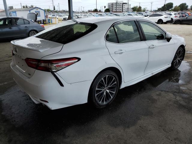 Vin: jtnb11hk5j3071983, lot: 56893445, toyota camry l 20183