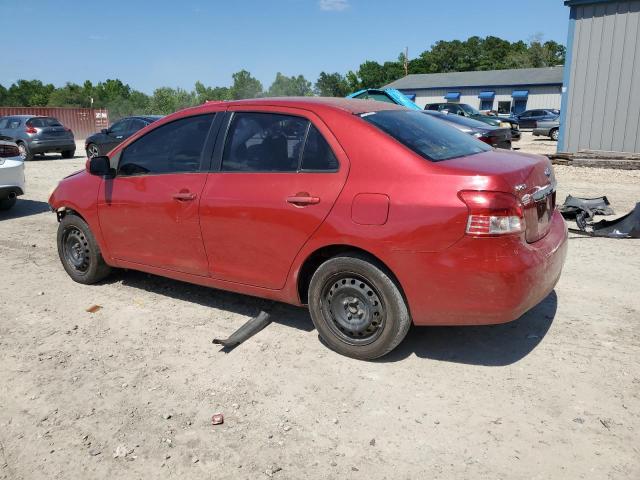 Vin: jtdbt4k38a1368078, lot: 57275705, toyota yaris 20102