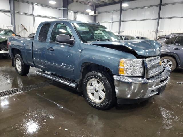 Vin: 1gcrkse74dz272751, lot: 57036035, chevrolet all models k1500 lt 20134