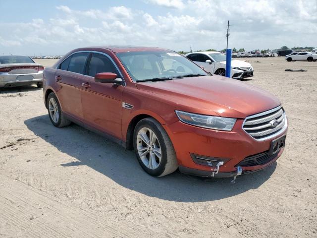 Vin: 1fahp2e86eg184941, lot: 57909095, ford taurus sel 20144