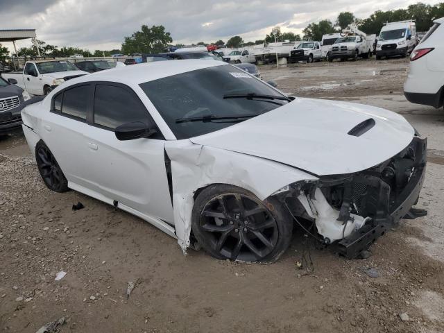 Vin: 2c3cdxhgxlh229219, lot: 58734085, dodge charger gt 20204