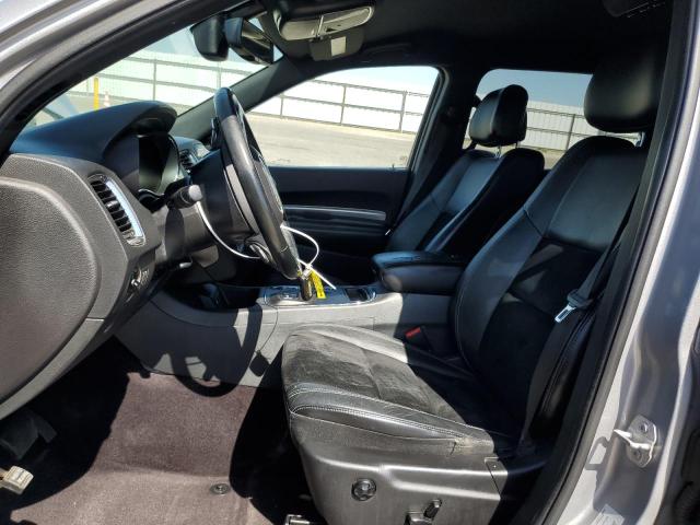 2016 DODGE DURANGO SX - 1C4RDHAG2GC422818