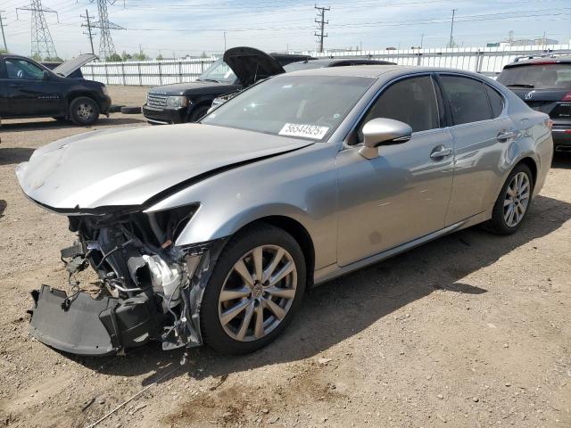 LEXUS GS 350