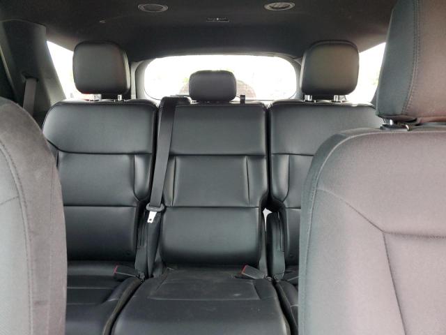 2023 FORD EXPLORER P - 1FM5K8AB8PGC21941