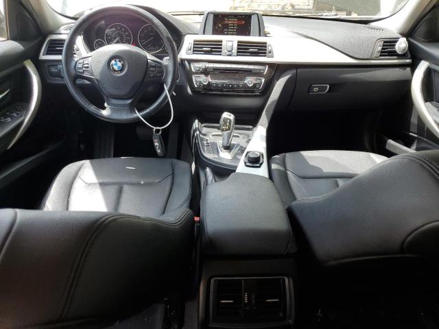 2016 BMW 320 I WBA8E1G53GNT99525