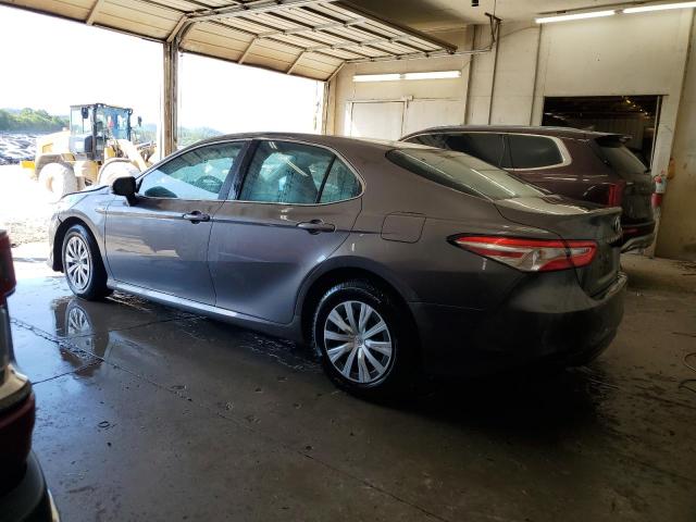 Vin: 4t1b31hkxju505481, lot: 58140585, toyota camry le 20182