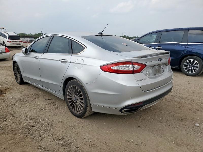 Vin: 3fa6p0k96gr157999, lot: 57911195, ford fusion titanium 20162