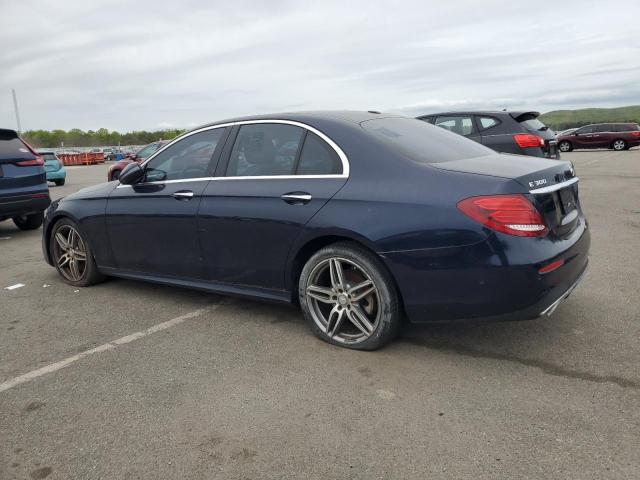 Vin: wddzf4kb3ha076755, lot: 56703125, mercedes-benz e-class 300 4matic 20172