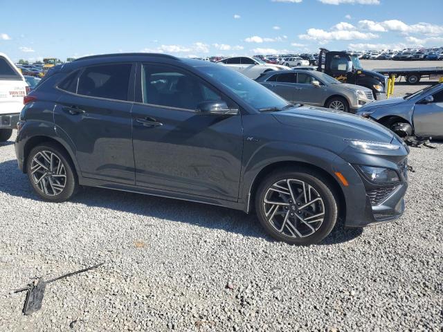 2022 HYUNDAI KONA N LIN - Other View