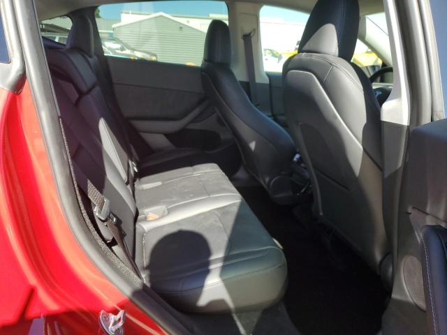 2023 TESLA MODEL Y - 7SAYGDEF8PF939074