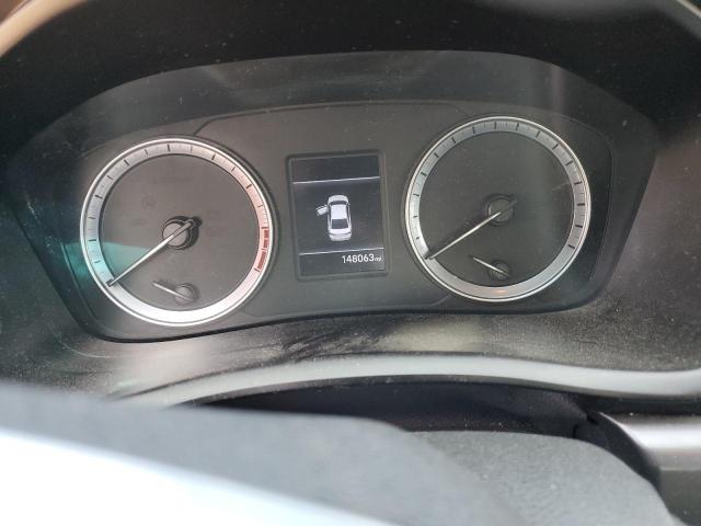 2018 HYUNDAI SONATA SE 5NPE24AF1JH720020