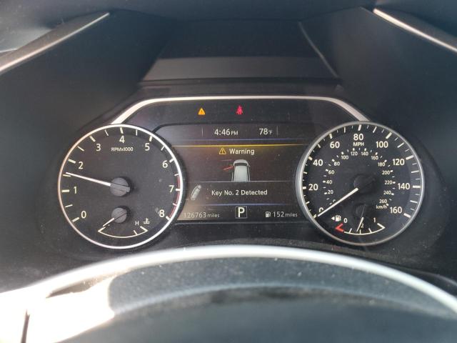 2015 NISSAN MURANO S - 5N1AZ2MH5FN281063
