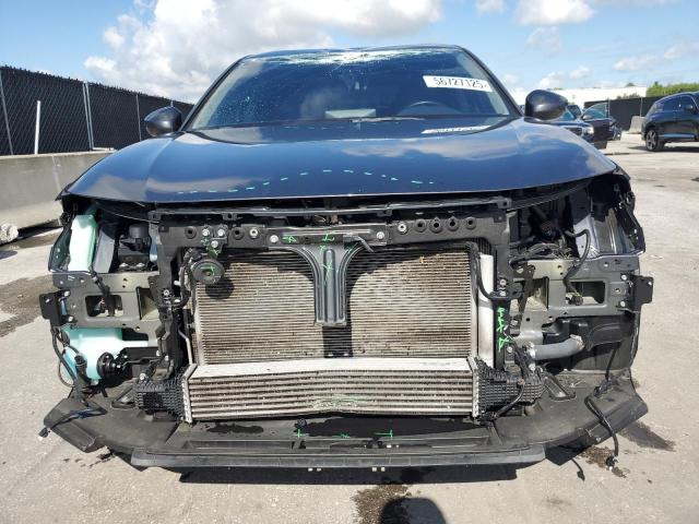2023 HONDA CIVIC TOUR - 2HGFE1F93PH318418