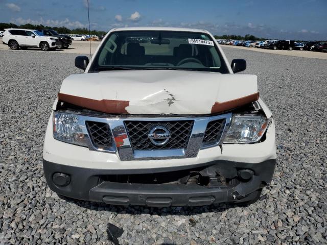 2021 NISSAN FRONTIER S 1N6ED0CE3MN701428