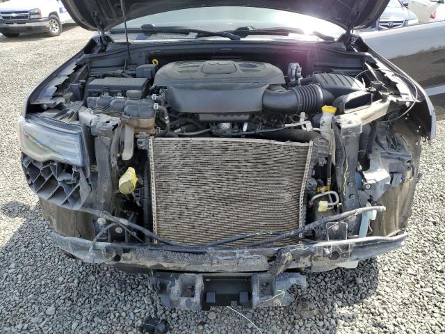 2017 JEEP GRAND CHER - 1C4RJFBG2HC649441