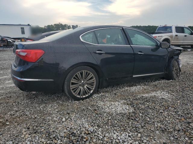 Vin: knaln4d74e5142310, lot: 56832925, kia cadenza premium 20143