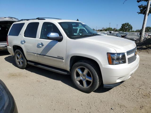 Vin: 1gnskce07cr202564, lot: 57683125, chevrolet tahoe k1500 ltz 20124