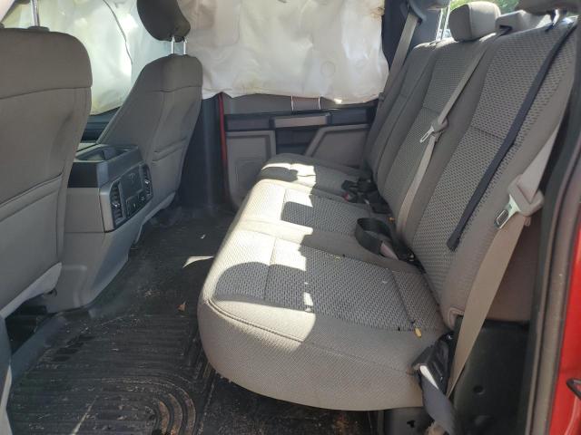 2017 FORD F150 SUPER - 1FTEW1EG9HFB18105
